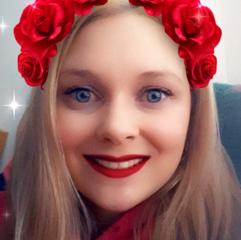 Meet your Posher, Tabitha